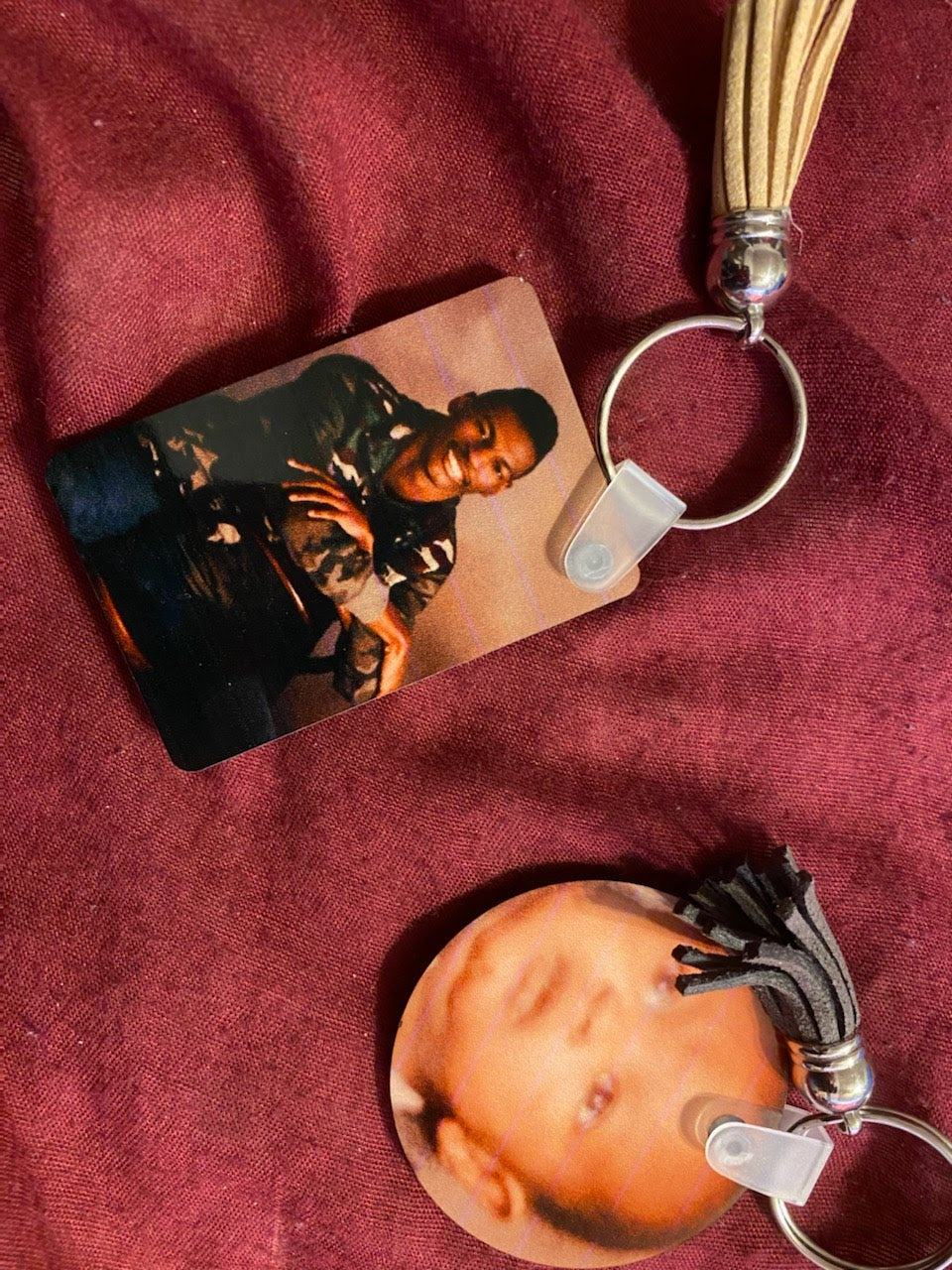 Keychains